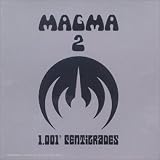 1,001 Degrees Centigrade