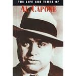 The Life and Times of Al Capone (Life & Times of) book cover