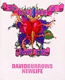 David Burrows : Newlife