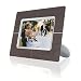 Philips 6.5-Inch Digital Picture Frame (Wood)