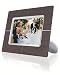 Philips 6.5-Inch Digital Picture Frame (Wood)