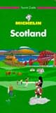 Michelin Green Guide: Scotland (Michelin Green Tourist Guides (English))