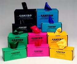 Cando Band Exercise Loop - 30" Long