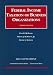 Book Federal Income Taxation of Business Organizations 3rd Ed, 2005 Supplement