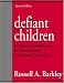 Defiant Children, Second Edition: A Clinician's Manual for Assessment and Parent Training