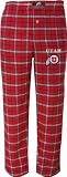 Utah Utes Crossover Flannel Pants
