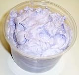Gourmet Food : Scott's Cakes Homemade Lavender Icing 1 Pound