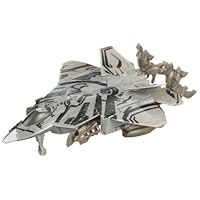 Transformers Movie 2 Fast Action Battlers - Swordslash Starscream