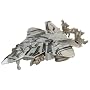 Transformers Movie 2  Fast Action Battlers - Swordslash Starscream