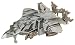 Transformers Movie 2  Fast Action Battlers - Swordslash Starscream