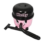  Desktop Hetty Vacuum Cleaner
