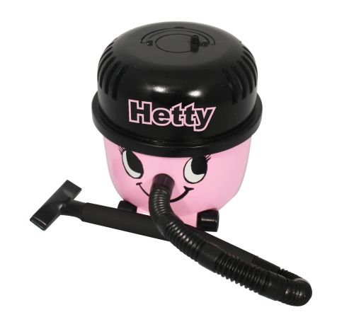 Desktop Hetty Vacuum Cleaner