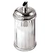 Paderno World Cuisine 12-Ounce Stainless-Steel Sugar Pourer