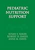 Pediatric Nutrition Support