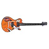 Silvertone Tony Stewart NASCAR Signature Series Electric Guitar