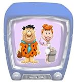 Toys : Fred Flintstone & Wilma toy funkovision