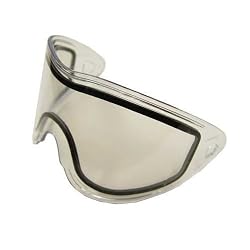Empire Vents Thermal Paintball Goggle Lens - Clear