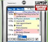 Agendus for Palm OS Standard Edition