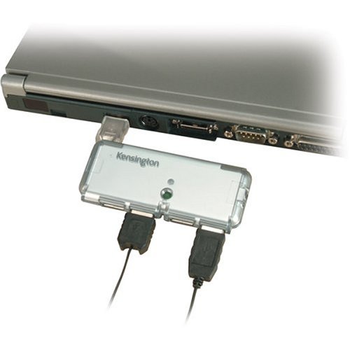 Kensington 33058 Pockethub Mini (PC/Mac)