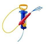Review Rolly 409402 / Pump & Spray Gun