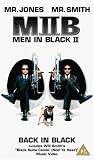 Men In Black 2 [UK IMPORT] - Will Smith