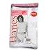  : Hanes - Ladies 3 Pair Pack Hi-Cut Briefs, White
