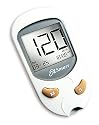 EZ Smart Diabetes Monitoring System