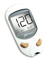 EZ Smart Diabetes Monitoring System
