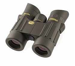 Steiner 8x32 Merlin Binocular