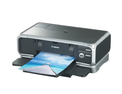 Electronics: Canon PIXMA iP8500 Photo Printer