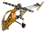 Erector Set Starter Set Helicopter
