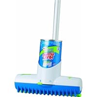 Woolite 850B Rug Stick Carpet and Rug Cleaner