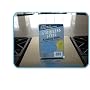 CERAMA BRYTE Stainless Steel Microfiber Polishing Cloths