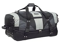 Outdoor Products La Guardia Rolling Travel Bag