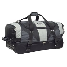 Outdoor Products La Guardia Rolling Travel Bag Outdoor Products La Guardia Rolling Travel Bag