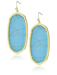 Kendra Scott "Signature" Danielle Drop Earrings