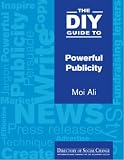 cover of The DIY Guide to Powerful Publicity