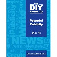 The DIY Guide to Powerful Publicity