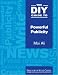 Book The DIY Guide to Powerful Publicity