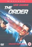 The Order [DVD] [2002]