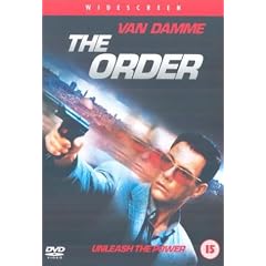 The Order [DVD] [2001]