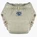 Swaddlebees Organic Hemp Fitted Pocket Diaper Small