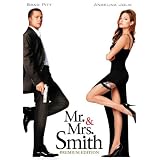 Mr.&Mrs.スミス プレミアム・エディション [DVD]