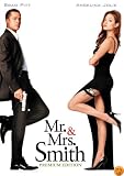 Mr.&Mrs.���ߥ� �ץ�ߥ��ࡦ���ǥ������ [DVD]