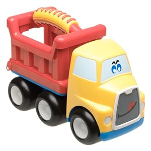 Little Tikes Handle Haulers Donnie Dump Truck