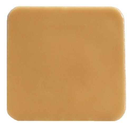 Stomahesive Skin Barrier ( WAFER, STOMAHESIVE, SKIN BARRIER, 4