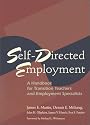 Self-Directed Employment: A Handbook for Transition Teachers and Employment Specialists