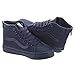 Vans Kids Sk8-Zip High Top Skate Shoe