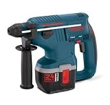 Bosch 11524 24-Volt 3/4-Inch SDS-Plus Cordless Rotary Hammer