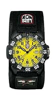 Luminox Men's EVO Navy SEAL Watch #3955